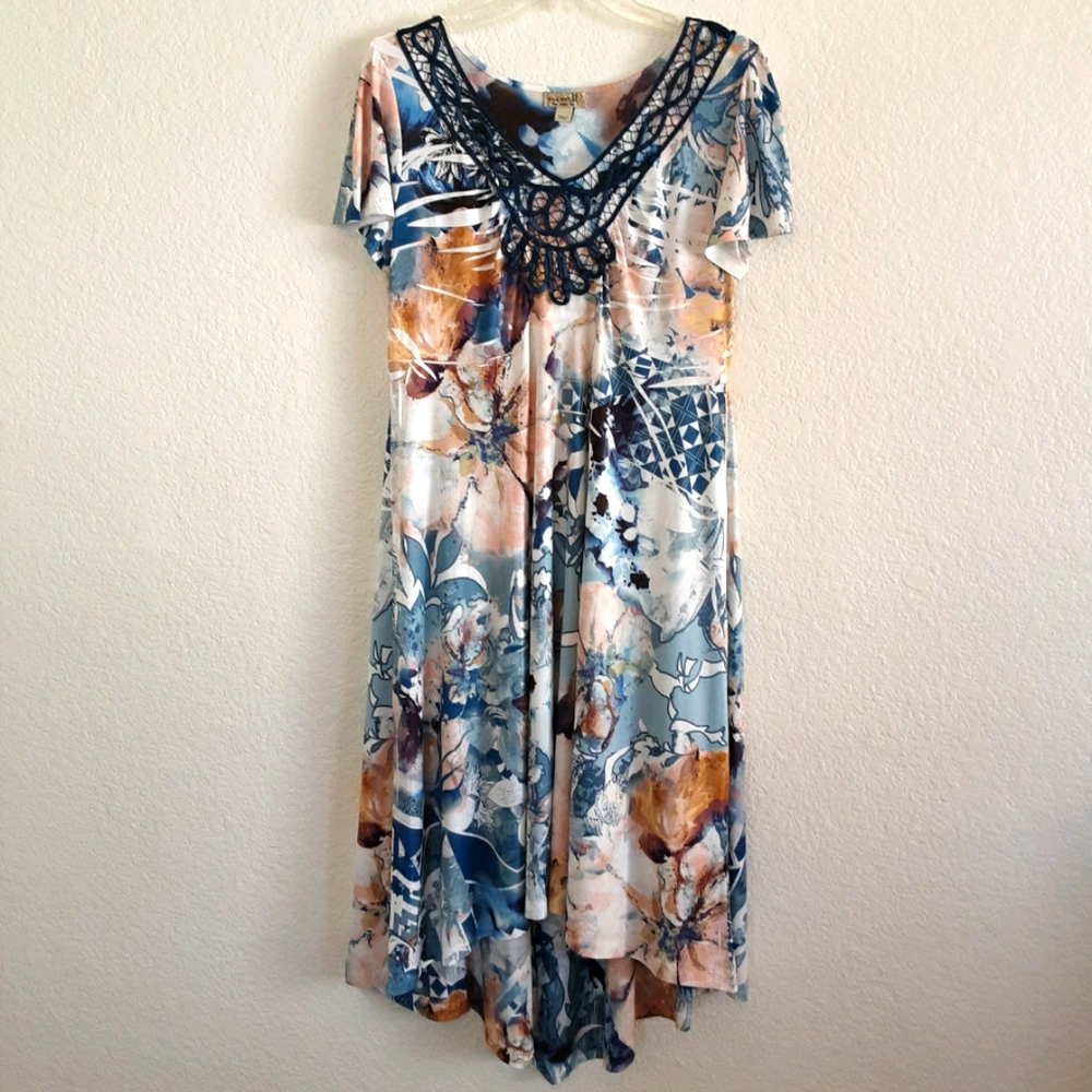 Ladies dress